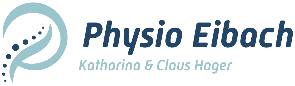 Physio Eibach Logo